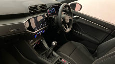 Audi Q3 35 TFSI S Line 5dr Petrol Estate